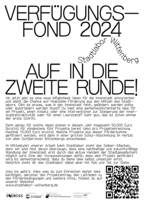 stadtlaborwittenberg_verfuegungsfond_2024_infoplakat.jpg stadtlaborwittenberg_verfuegungsfond_2024_infoplakat.jpg